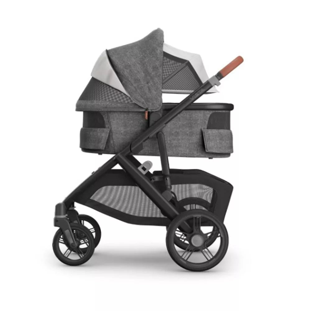 Cochecito Duo Uppababy VISTA V3 mejorado