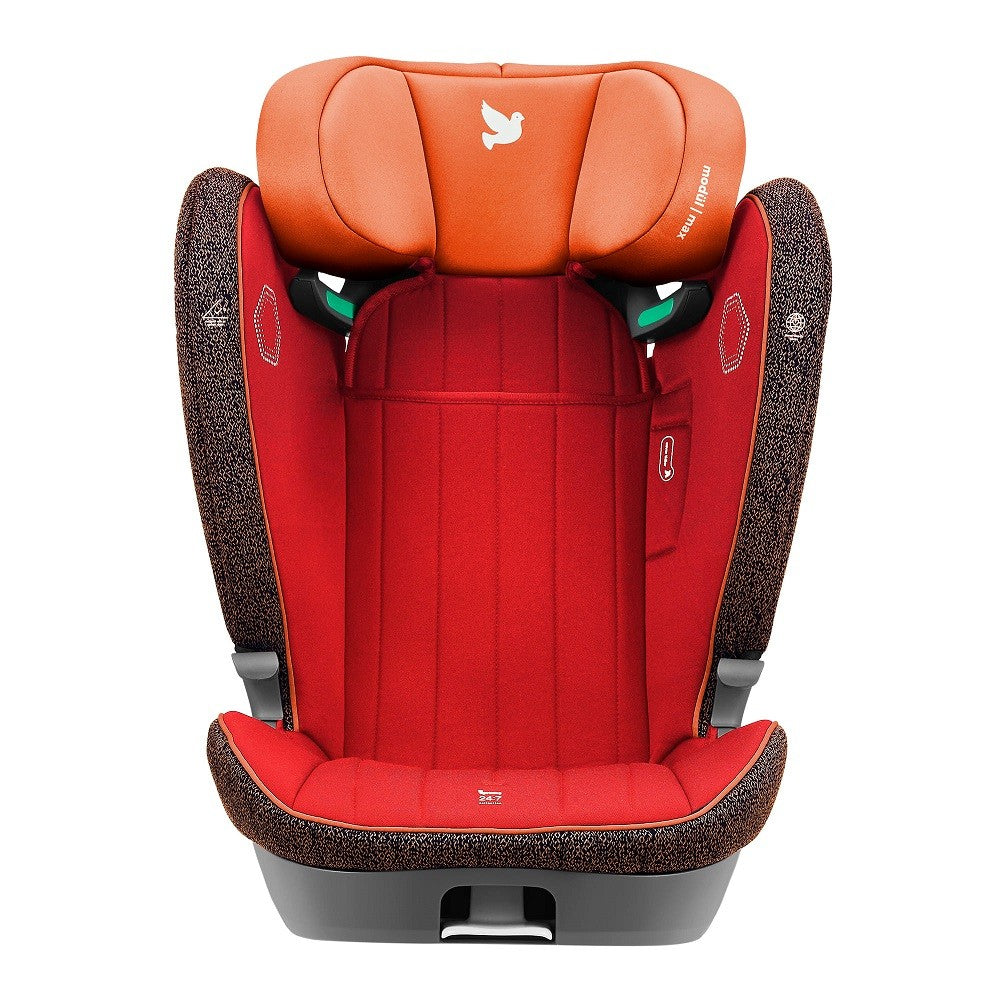 Silla Auto Apramo Modül Max Gr. 2-3