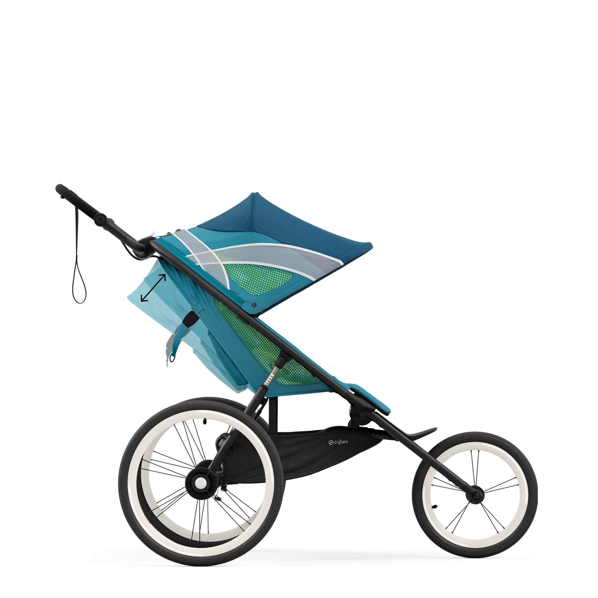 Seat Pack Cybex Sport Avi