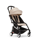 Pack color Stokke YOYO3 6+ Capota con colchoneta