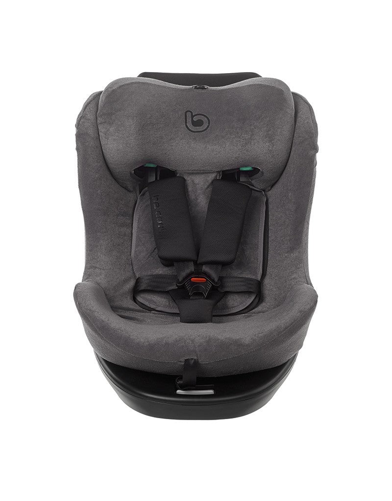 Funda para silla auto Be Cool Easy Grey