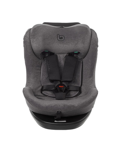 Capa para cadeira auto Be Cool Easy Grey