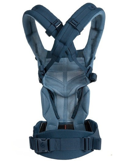 Mochila portabebé Ergobaby OMNI 360