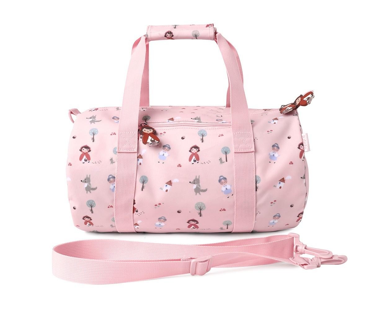 Bolsa deporte Tutete Little Red Personalizable