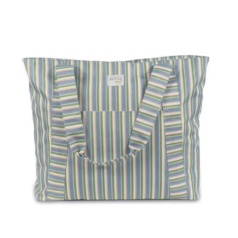 Bolsa Walking Mum summer Strips