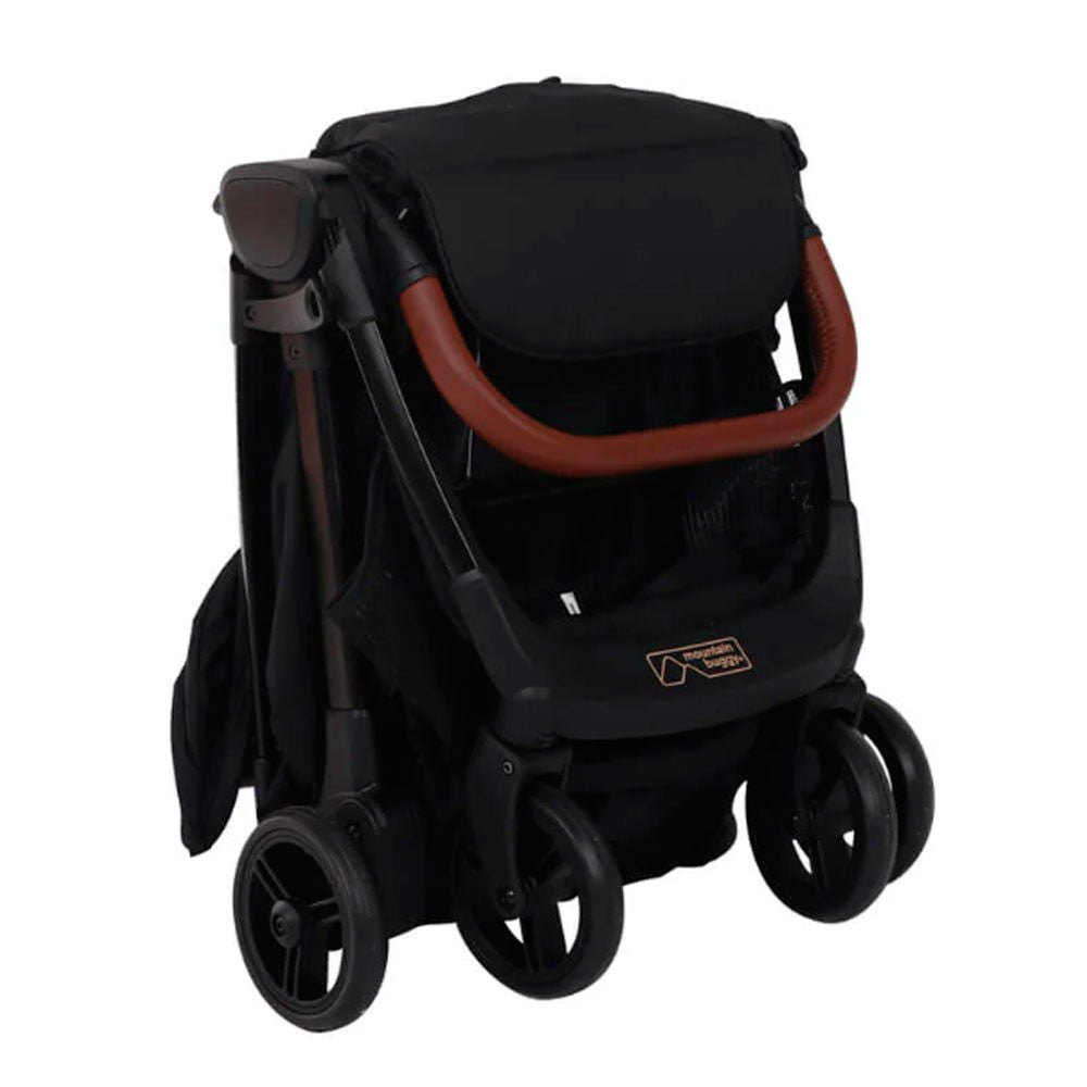 Silla Paseo Mountain Buggy NANO URBAN con 2 juegos de ruedas