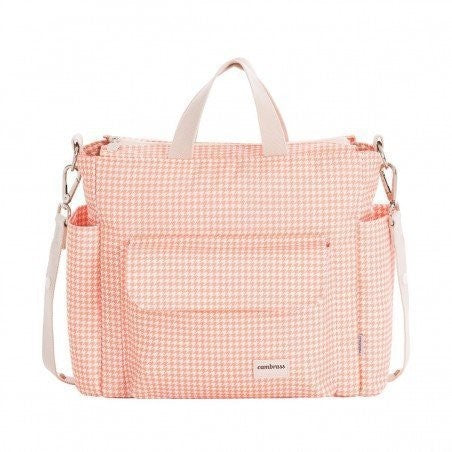 Bolso Maternal Pack Cambrass Windsord Summer