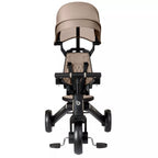 Triciclo 7 en 1 KikkaBoo TRIX plegable y reversible