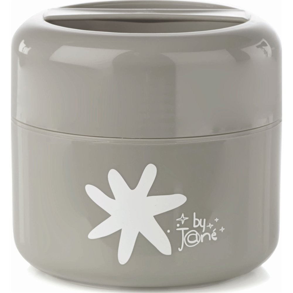 Termo Sólido Jane 550CC frio/calor apto para microondas