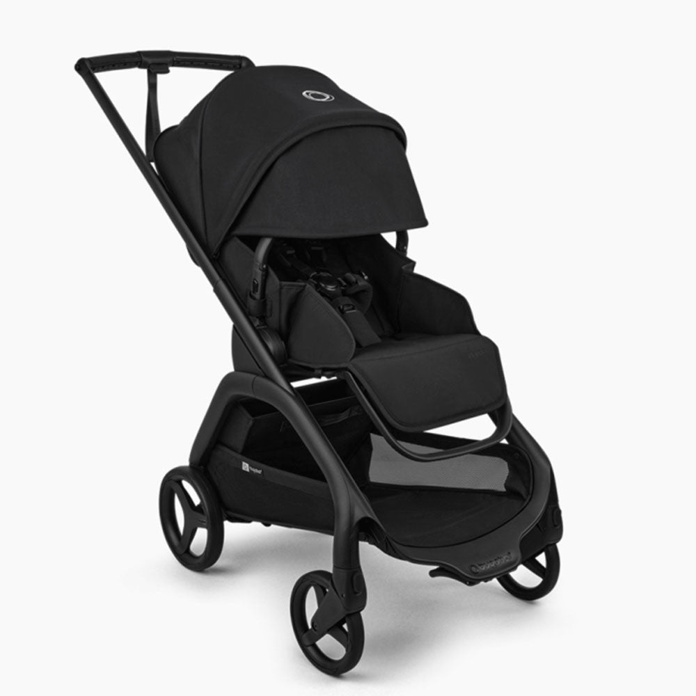 Silla Paseo Bugaboo Dragonfly Plus Completa 2026