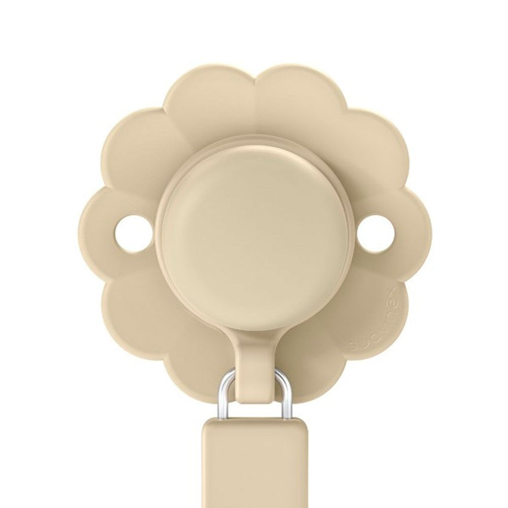 Pinza Chupete Suavinex Silicona Wonder Soft