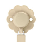 Pinza Chupete Suavinex Silicona Wonder Soft