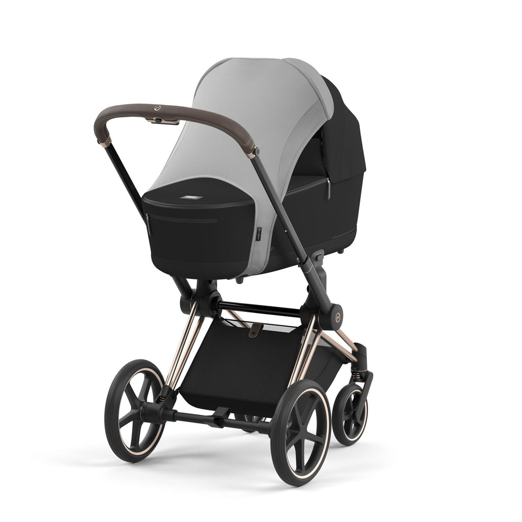 Pantalla Protectora Cybex Sun Sail
