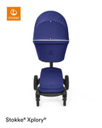 Capazo Stokke Xplory X
