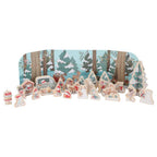 Calendario de adviento Little Dutch Navidad 24