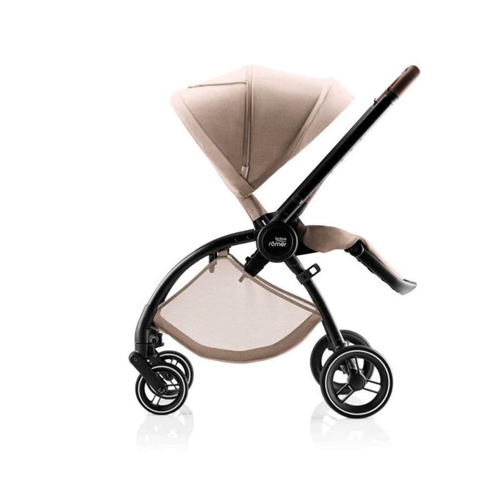 Silla paseo Britax Römer RIO