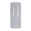 Colchoneta silla universal reversible recta Cambrass Vicky