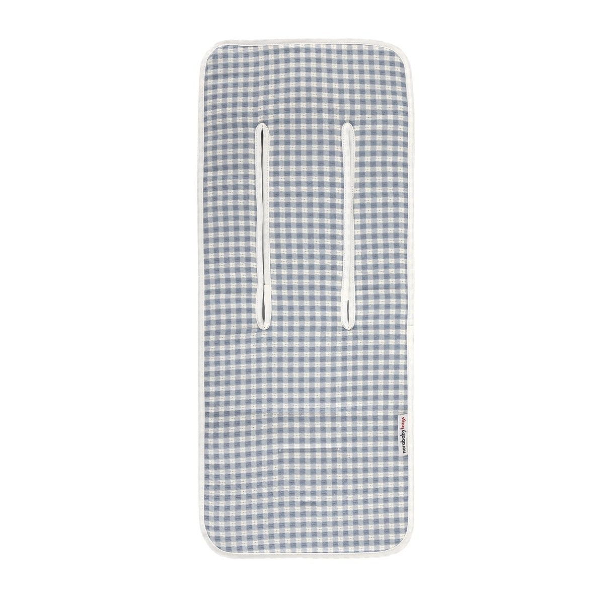 Colchoneta silla universal reversible recta Cambrass Vicky