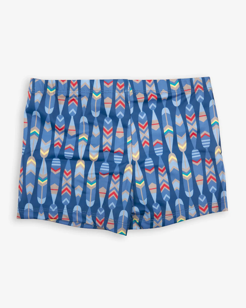 Bañador boxer Spagnolo 4366