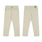 Pantalón Mayoral 5 bolsillos slim fit básico
