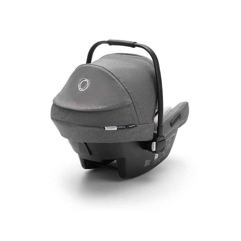 Silla Auto Bugaboo Turtle Air by Nuna