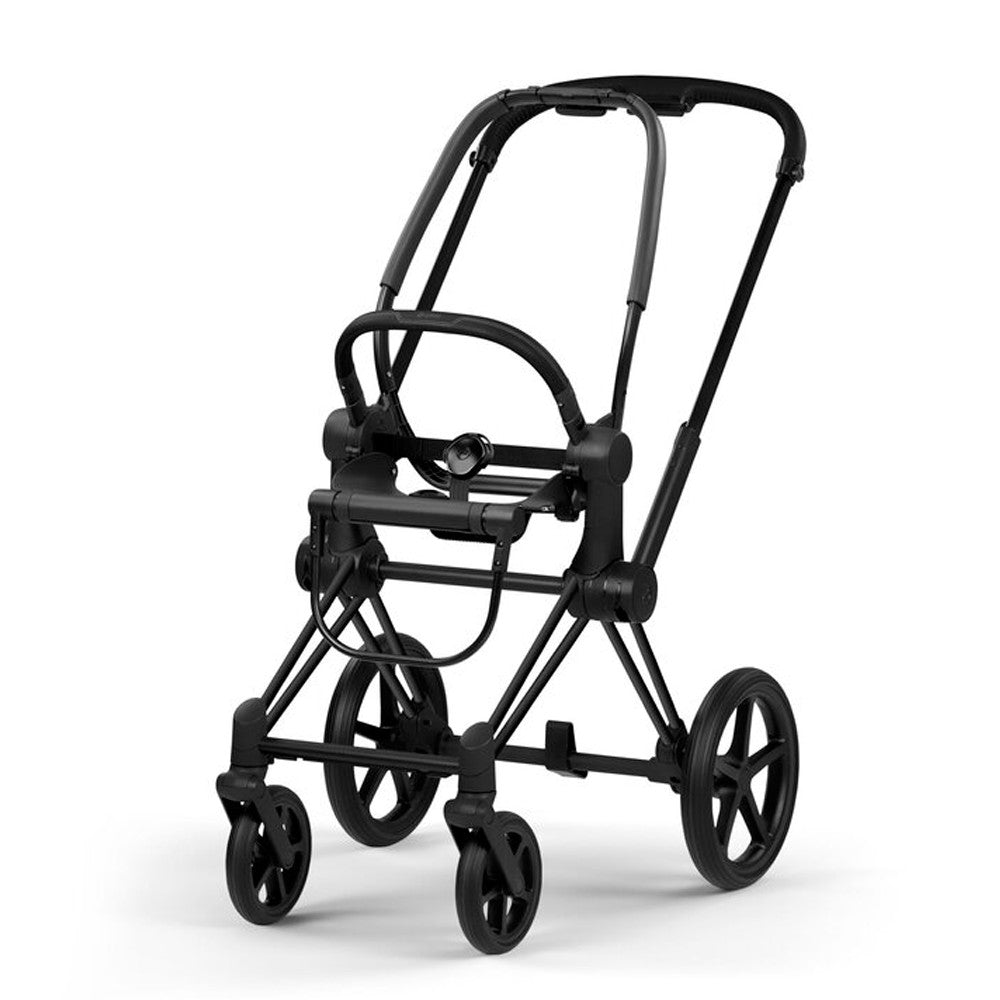 Configura tu coche Cybex Priam Style 2026