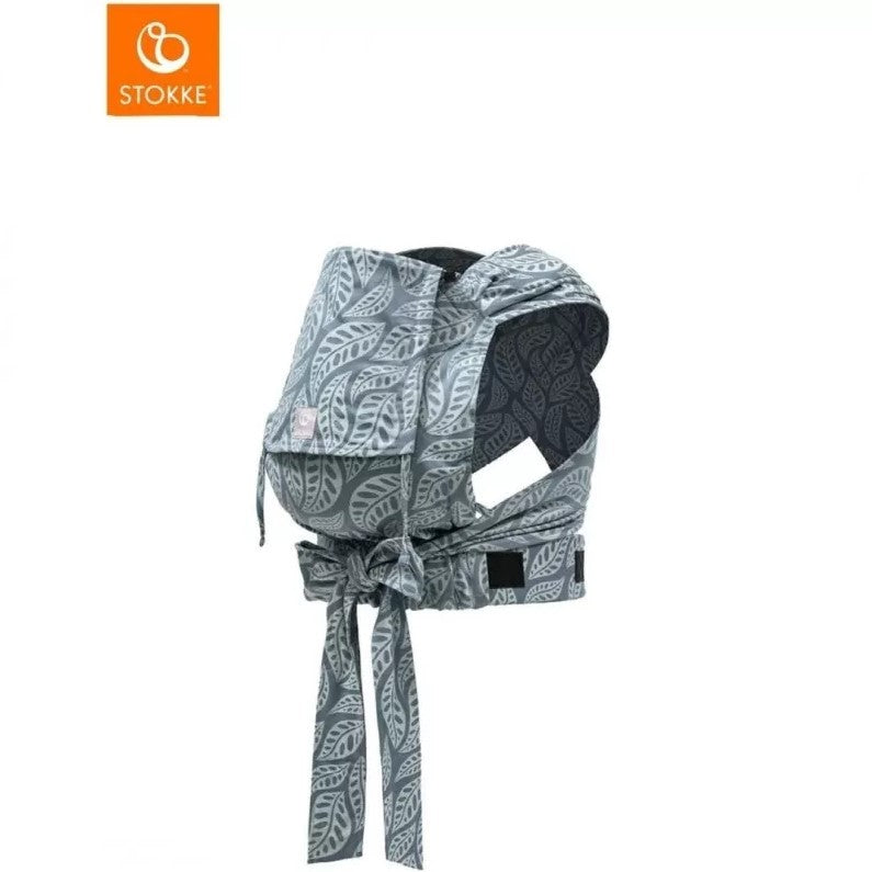 Mochila Portabebe Stokke LIMAS