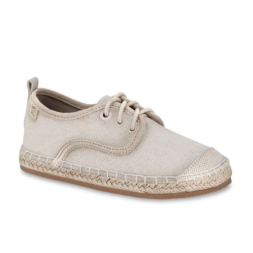 Alpargata Mayoral cordones