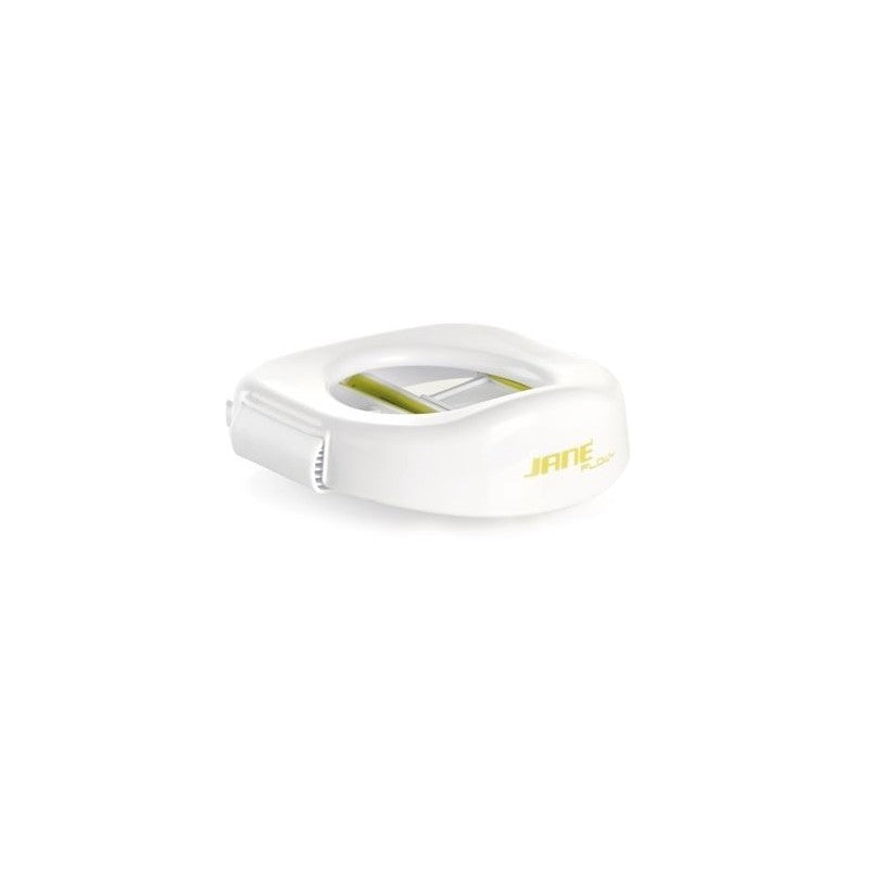 Orinal de viaje reductor JANE Flowy Potty con 10 bolsas