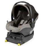 Silla auto Grupo 0 Peg Perego Primo Viaggio I-Size con Base Fix