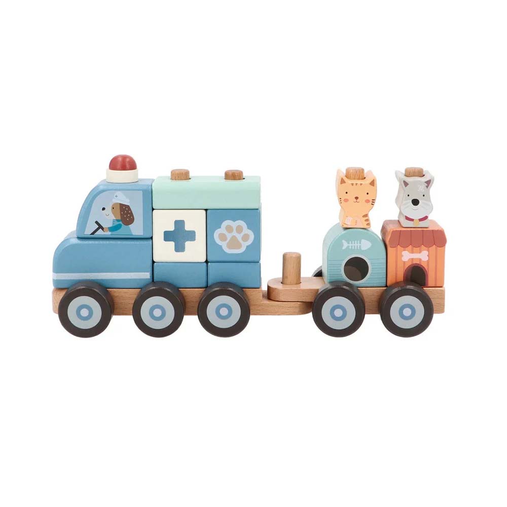 Ambulancia Veterinaria Monnëka