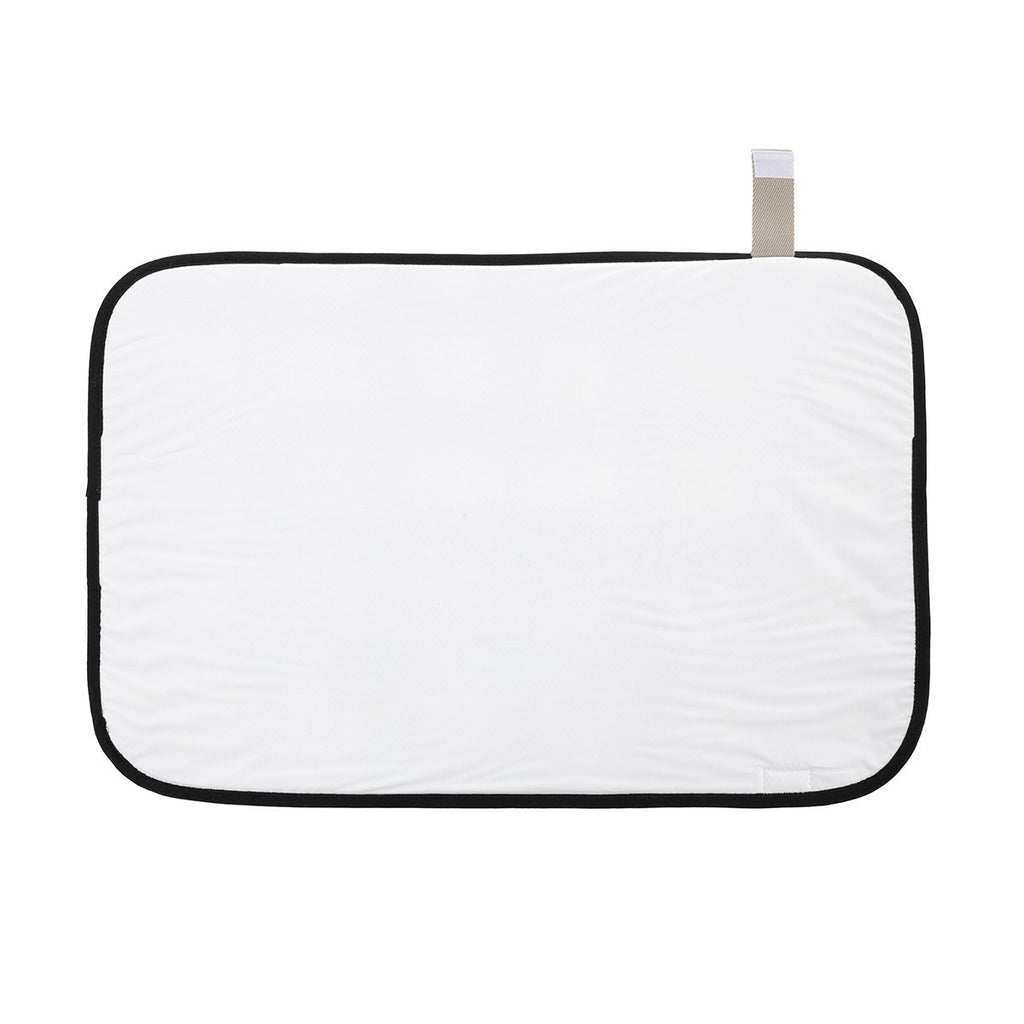 Cambiador vestidor Cambrass Chelsa 40x60x1 cm