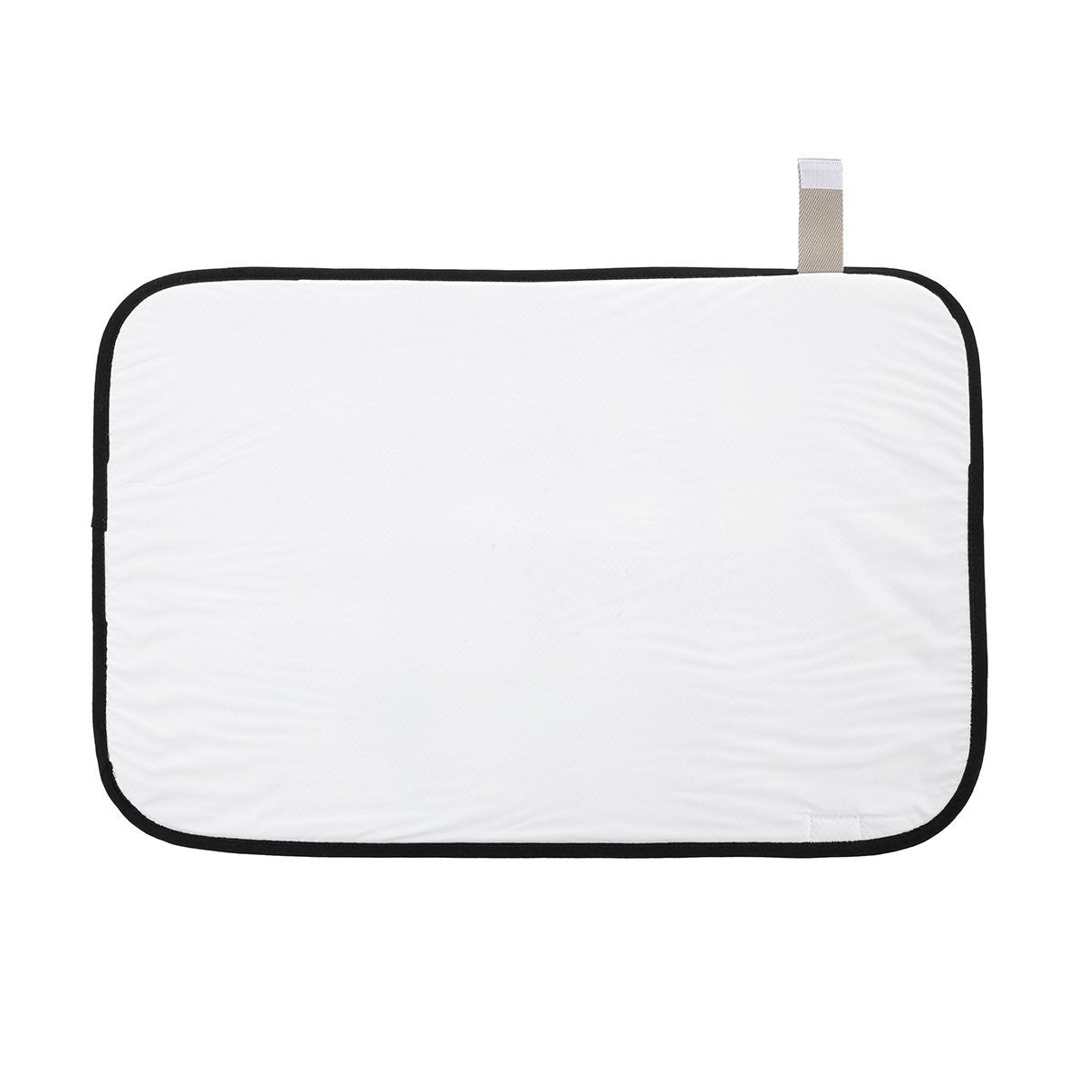 Cambiador vestidor Cambrass Chelsa 40x60x1 cm