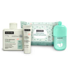 Set Cambiador Birdiess Suavinex