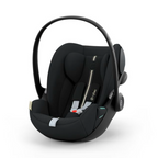 Silla Auto Cybex Cloud G i-Size PLUS Tejido 3D Transpirable