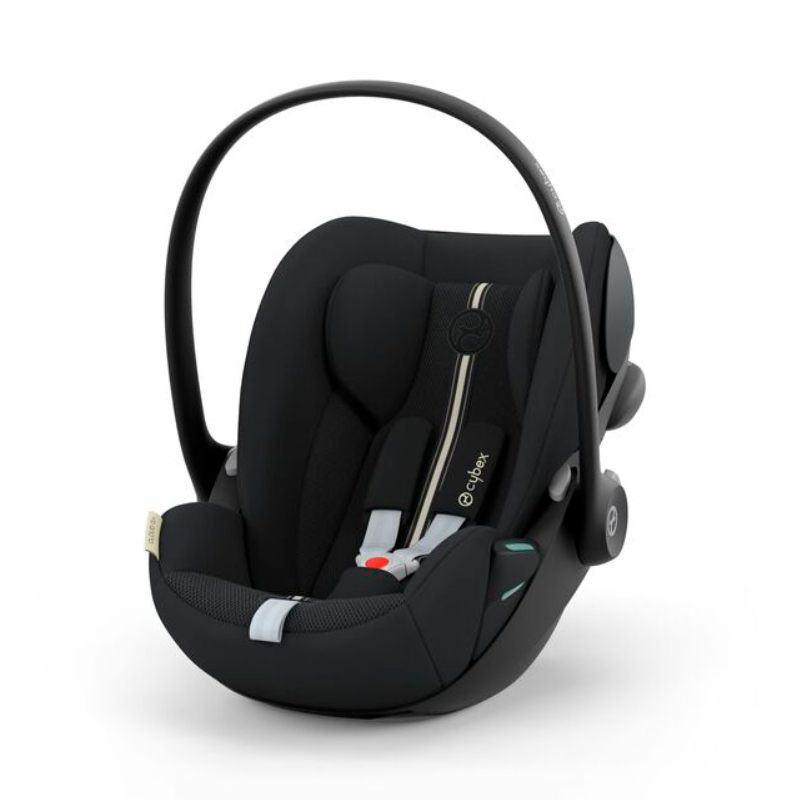 Silla Auto Cybex Cloud G i-Size PLUS Tejido 3D Transpirable