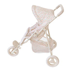 Silla Gemelar para muñecas Monnëka Vichy