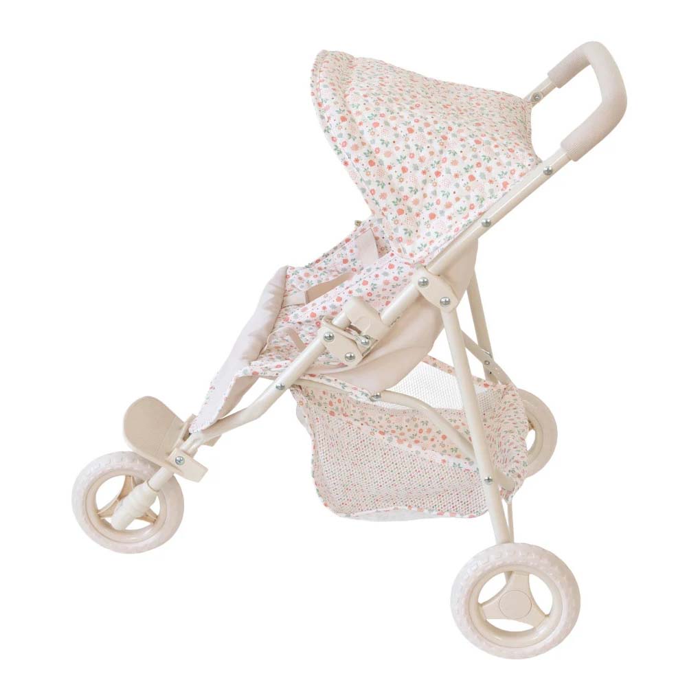 Silla Gemelar para muñecas Monnëka Vichy