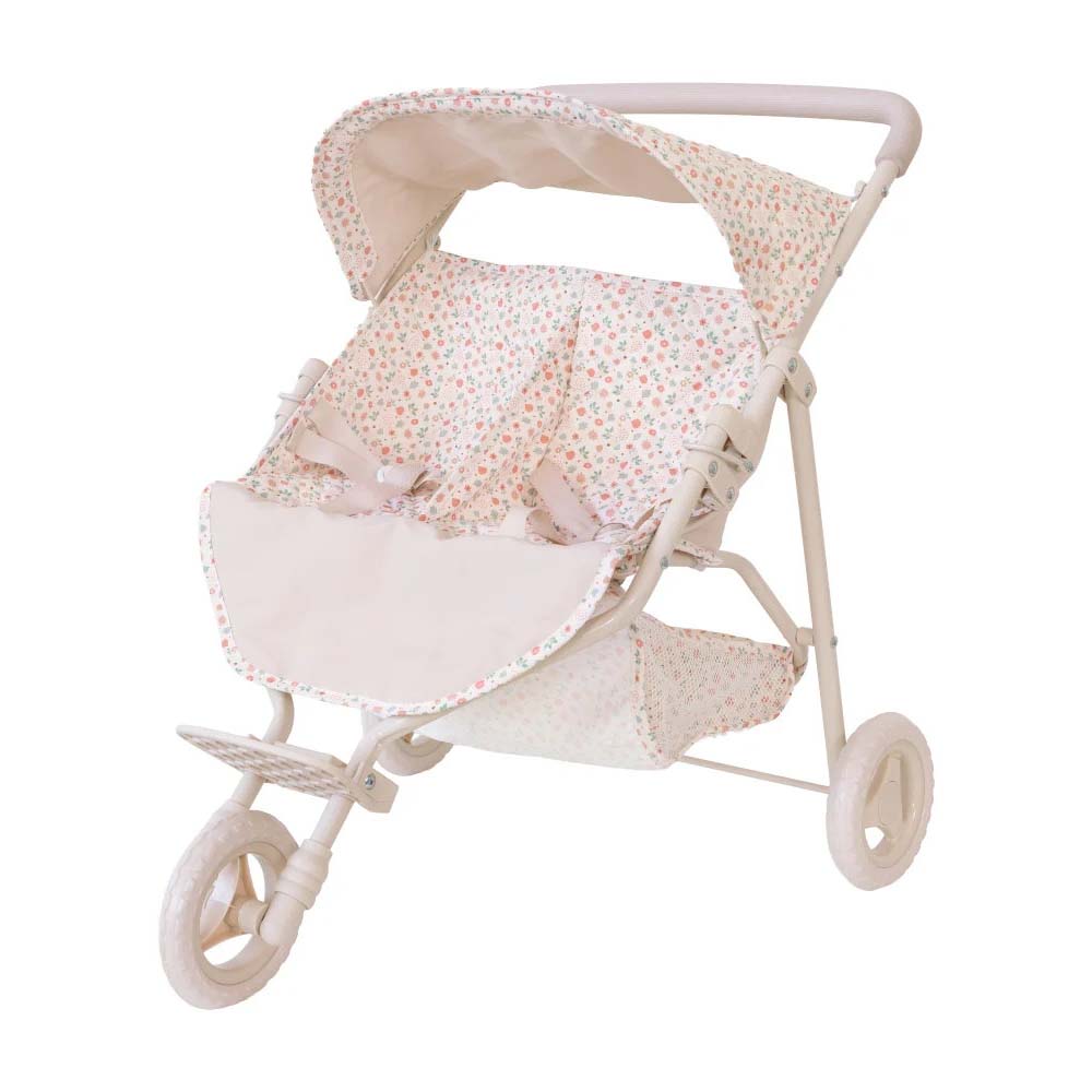 Silla Gemelar para muñecas Monnëka Vichy