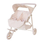 Silla Gemelar para muñecas Monnëka Vichy