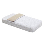 Saco Cuna Cambrass Greeny 60x120cm