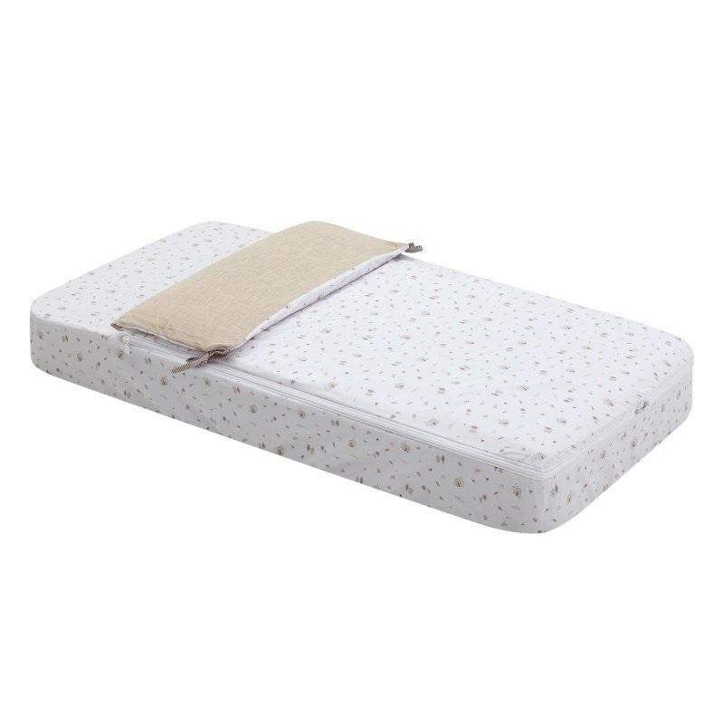 Saco Cuna Cambrass Greeny 60x120cm
