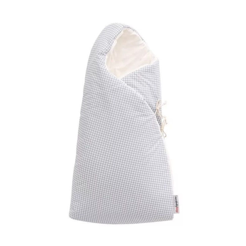 Saco Capazo Cruzado Reversible Cambrass Windsord