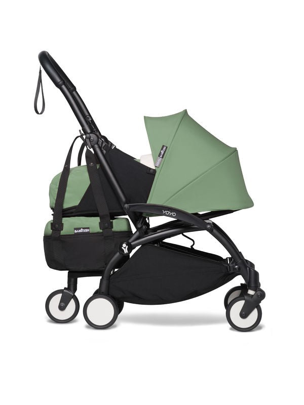 YOYO Bag Bolsa Silla Paseo Stokke YOYO²