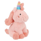 Peluche My Little Friend Unicorn Monnëka