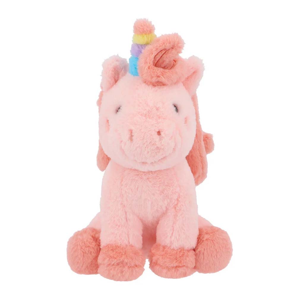 Peluche My Little Friend Unicorn Monnëka