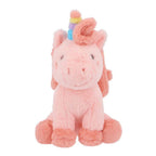 Peluche My Little Friend Unicorn Monnëka
