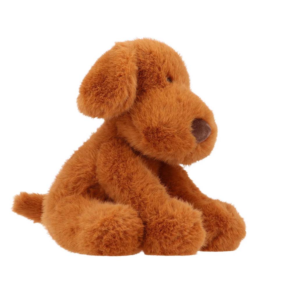 Peluche My Little Friend Monnëka Dog