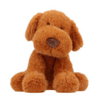 Peluche My Little Friend Monnëka Dog