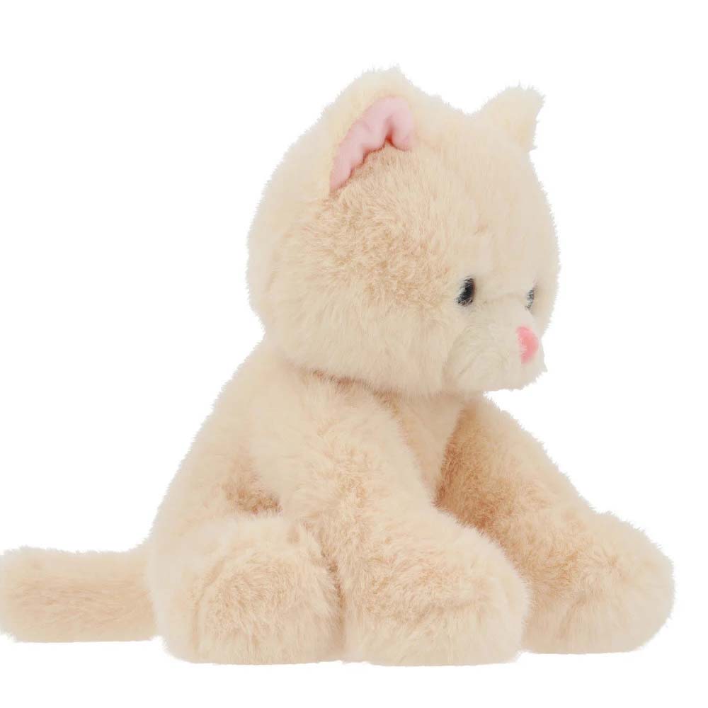 Peluche My Little Friend Cat Monnëka